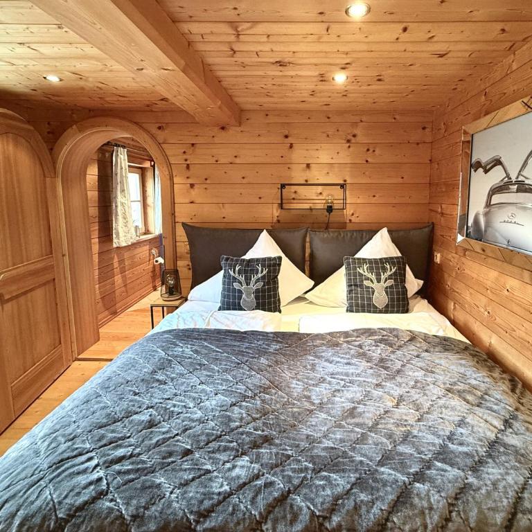 CHALET BELLE WILD by Belle Stay - Chalet - 45