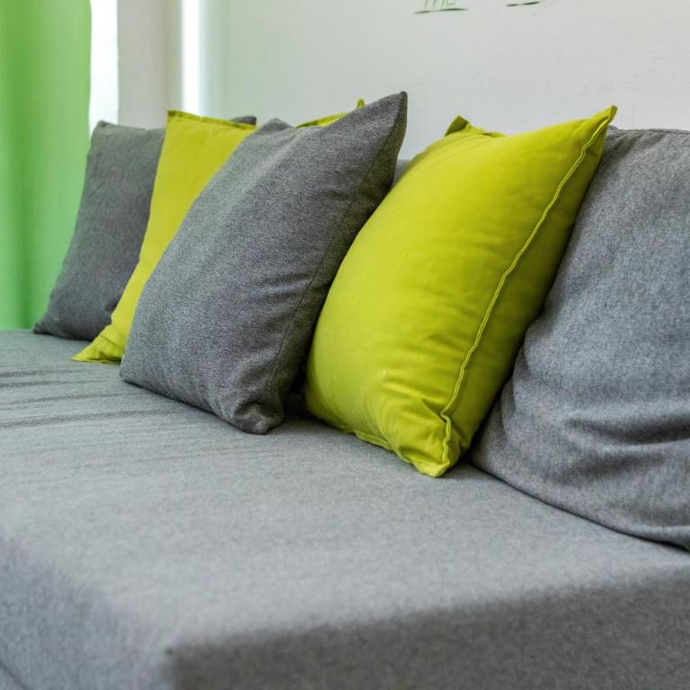 La Gemma di Alba - Appartamento con 1 Camera da Letto - 5