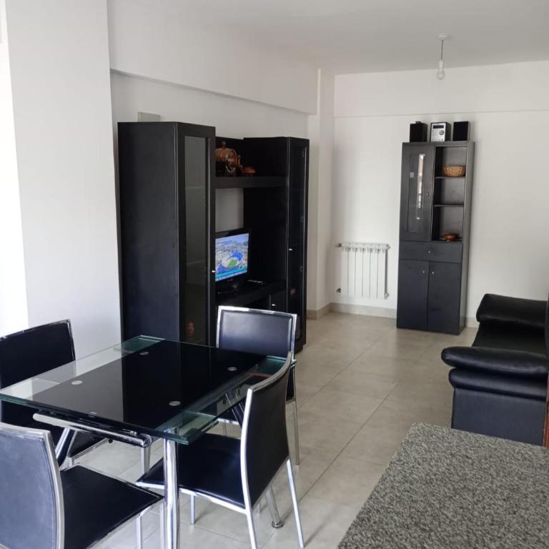 Departamento Maipú I - Apartamento de 1 dormitorio - 5