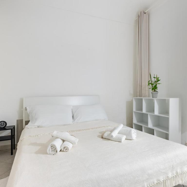 La Gemma di Alba - Appartamento con 1 Camera da Letto - 17