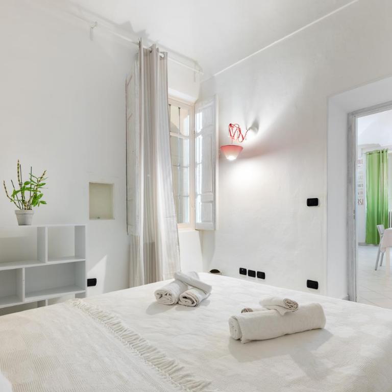 La Gemma di Alba - Appartamento con 1 Camera da Letto - 21