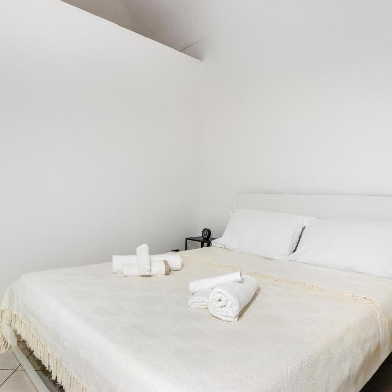 La Gemma di Alba - Appartamento con 1 Camera da Letto - 22