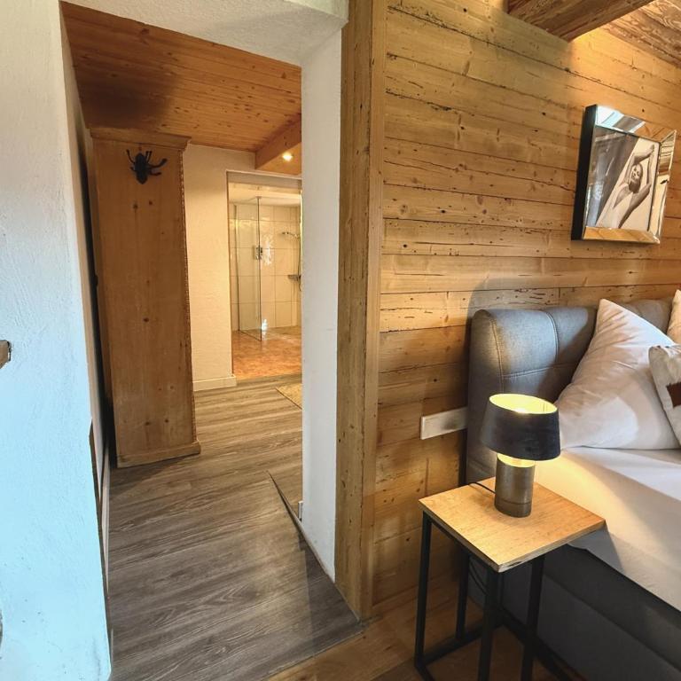 CHALET BELLE WILD by Belle Stay - Chalet - 36