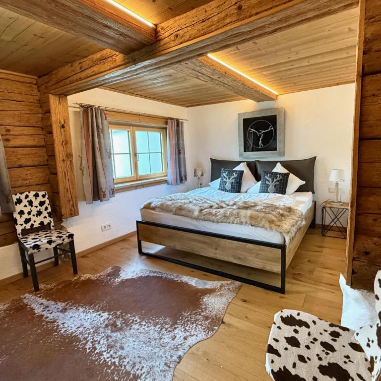 CHALET BELLE WILD by Belle Stay - Chalet - 26