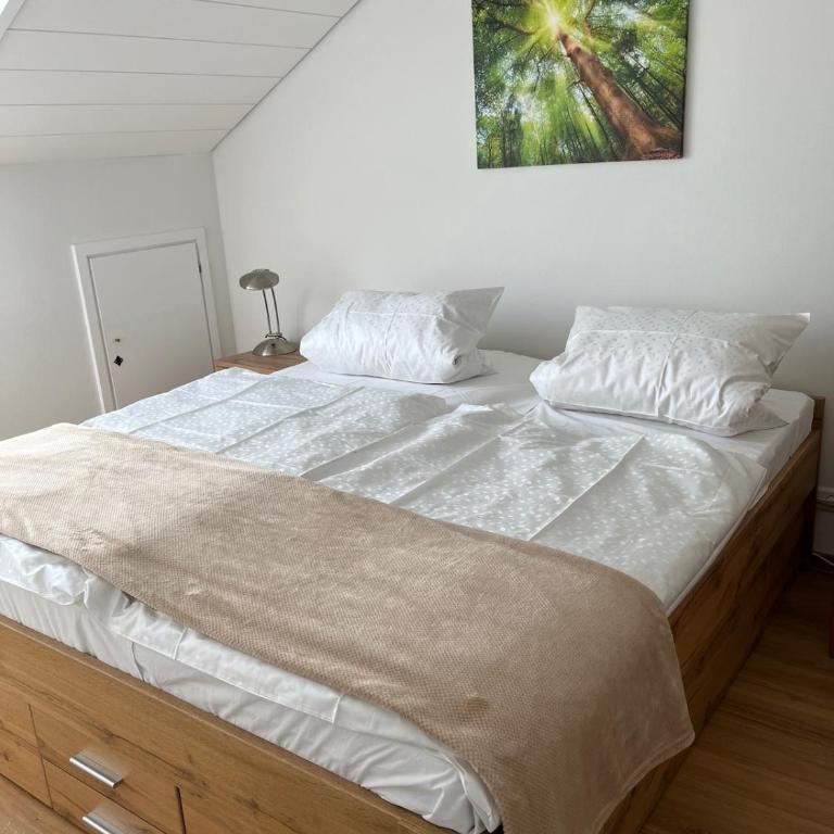 Mountainview - Kempten Stadtnahe 2 Zi Whg - Apartamento de 1 dormitorio - 10