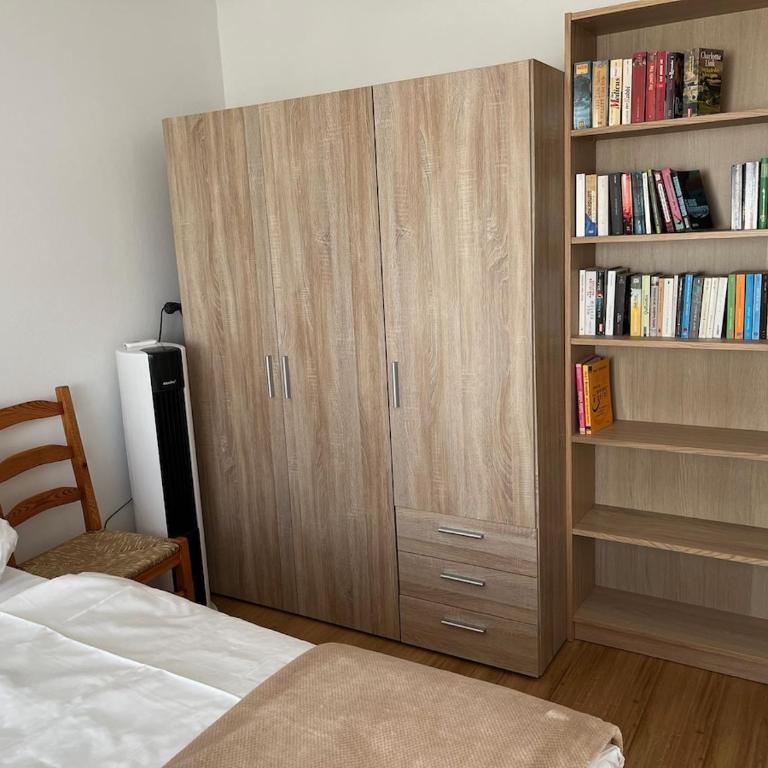 Mountainview - Kempten Stadtnahe 2 Zi Whg - Apartamento de 1 dormitorio - 14