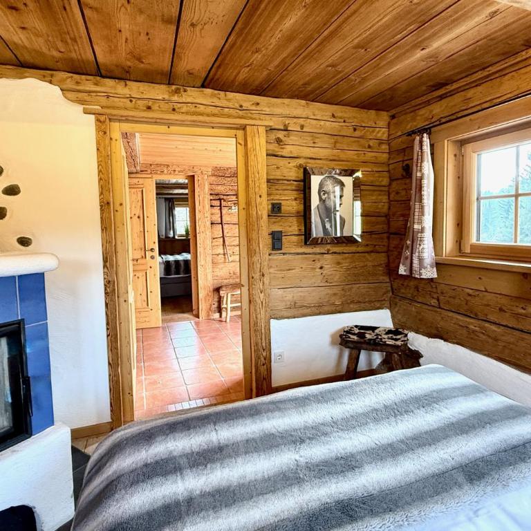 CHALET BELLE WILD by Belle Stay - Chalet - 22