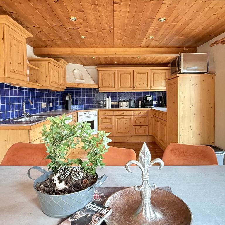 CHALET BELLE WILD by Belle Stay - Chalet - 13