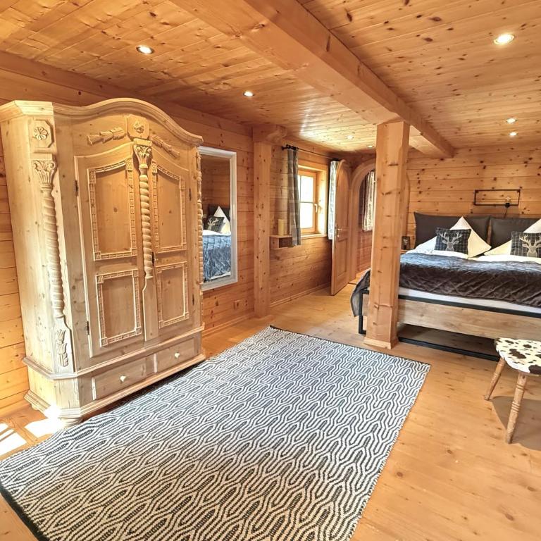 CHALET BELLE WILD by Belle Stay - Chalet - 46