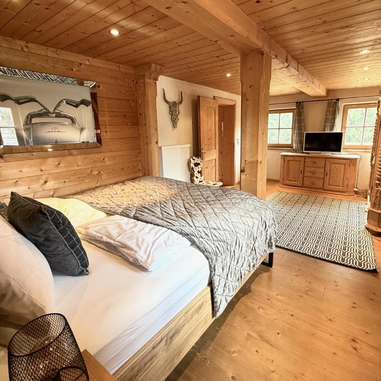 CHALET BELLE WILD by Belle Stay - Chalet - 44