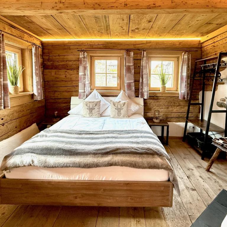 CHALET BELLE WILD by Belle Stay - Chalet - 23