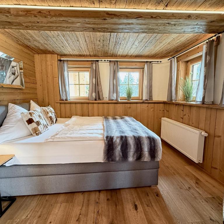 CHALET BELLE WILD by Belle Stay - Chalet - 35