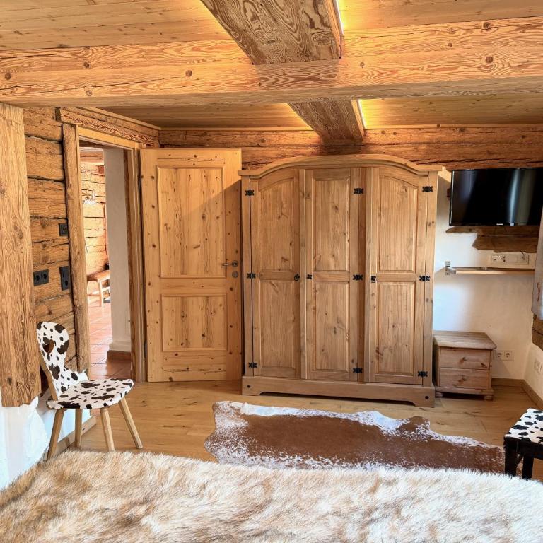 CHALET BELLE WILD by Belle Stay - Chalet - 27