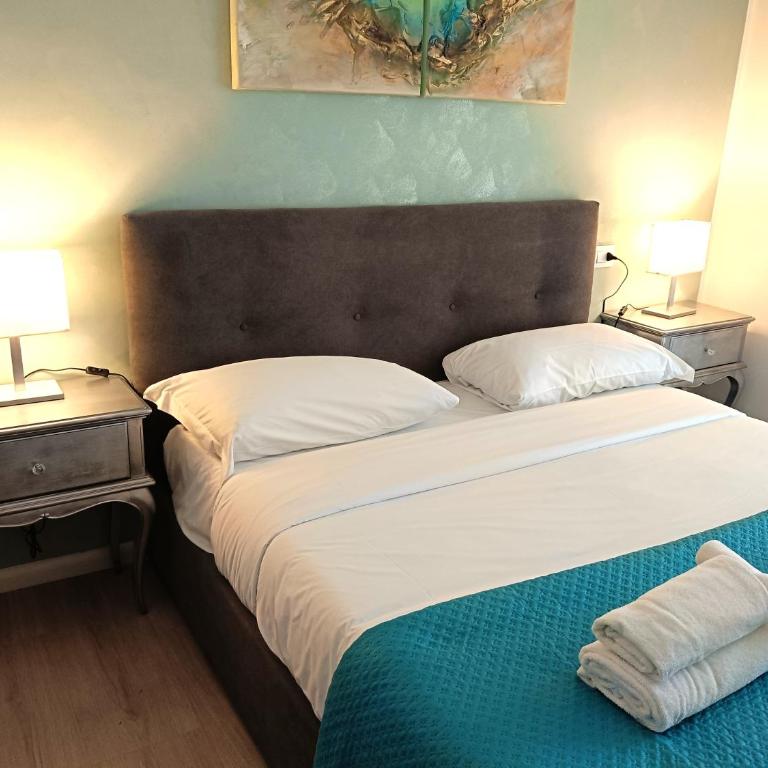 San Peter Vatican City quiet and lovely apartment - Appartamento con 2 Camere da Letto - 7