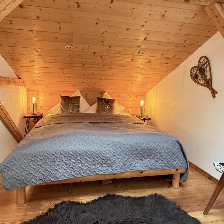 CHALET BELLE WILD by Belle Stay - Chalet - 52