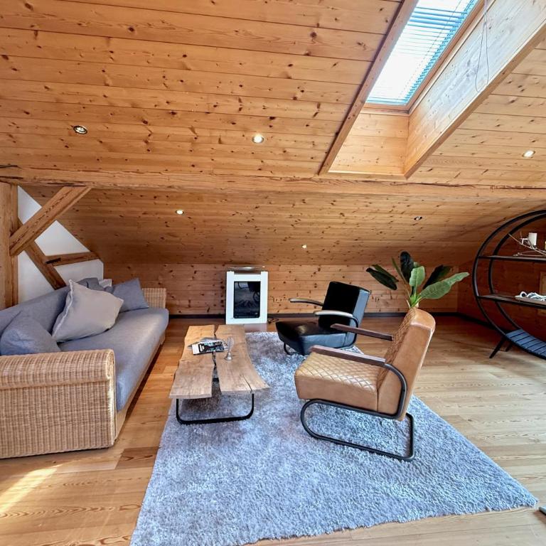 CHALET BELLE WILD by Belle Stay - Chalet - 9