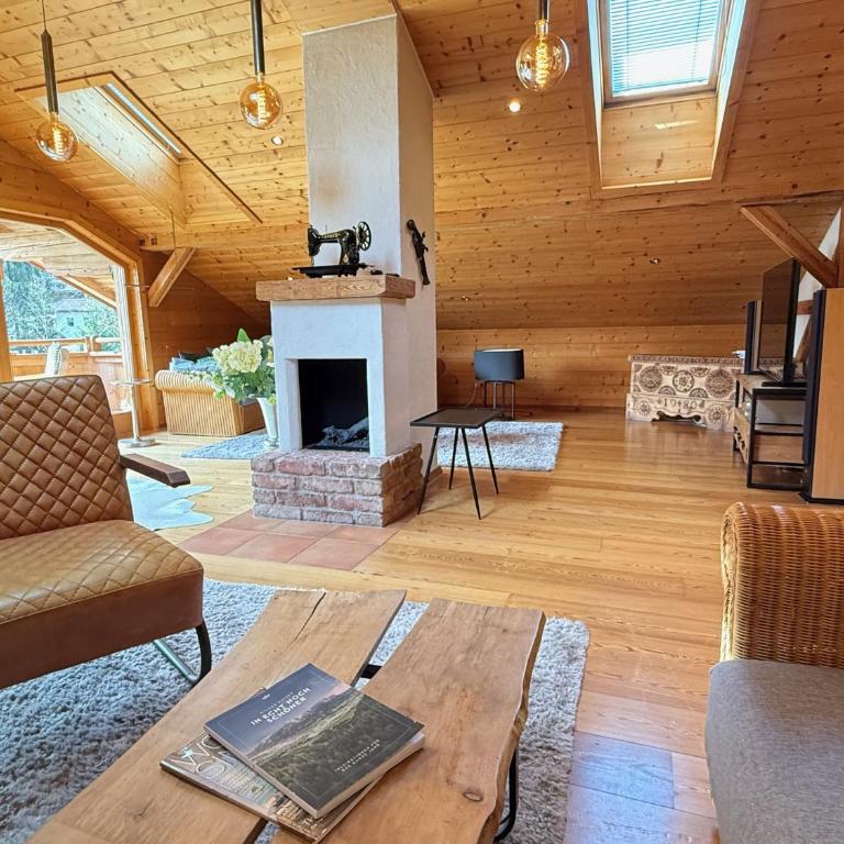 CHALET BELLE WILD by Belle Stay - Chalet - 7