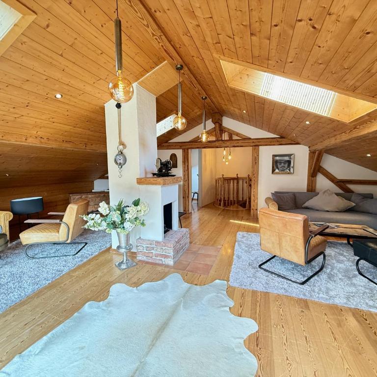 CHALET BELLE WILD by Belle Stay - Chalet - 11