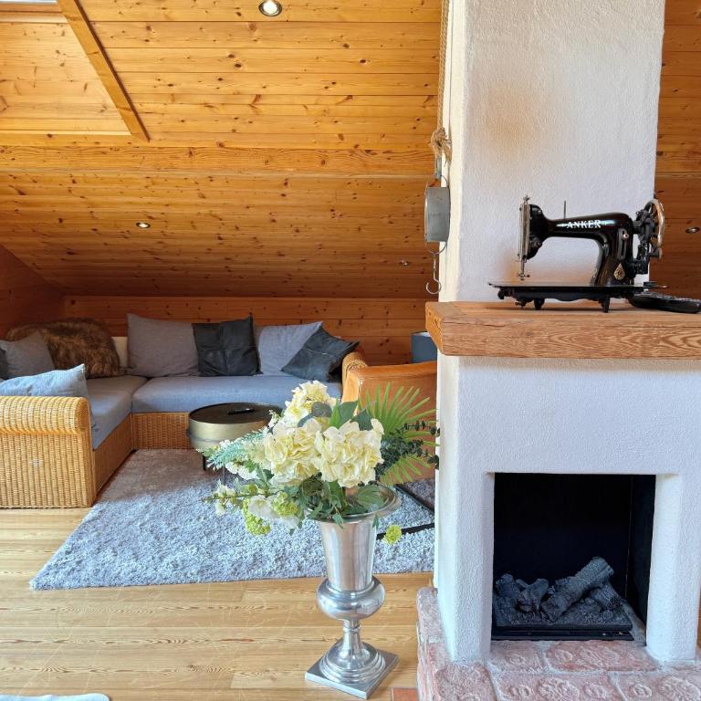 CHALET BELLE WILD by Belle Stay - Chalet - 8