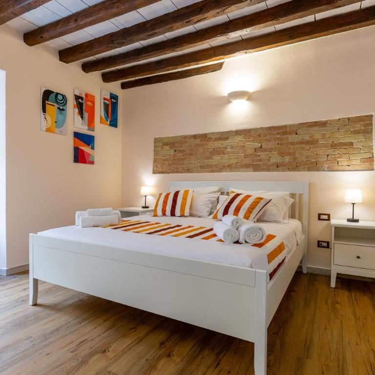 Casadicastello - Appartamento con 1 Camera da Letto - 29