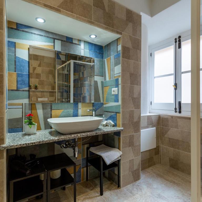Casadicastello - Appartamento con 1 Camera da Letto - 20