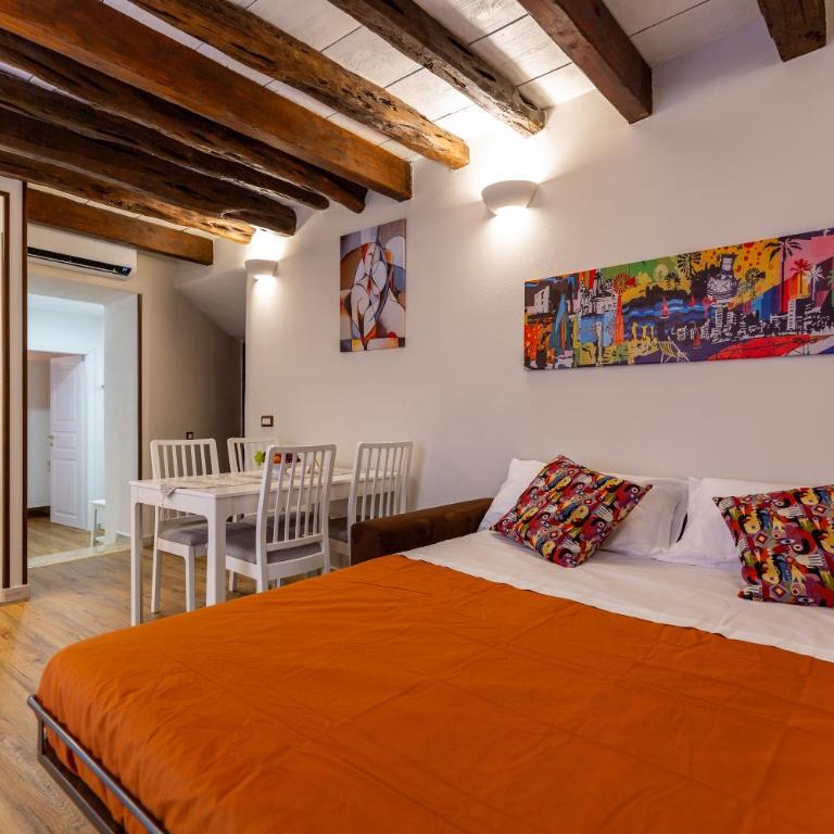 Casadicastello - Appartamento con 1 Camera da Letto - 18