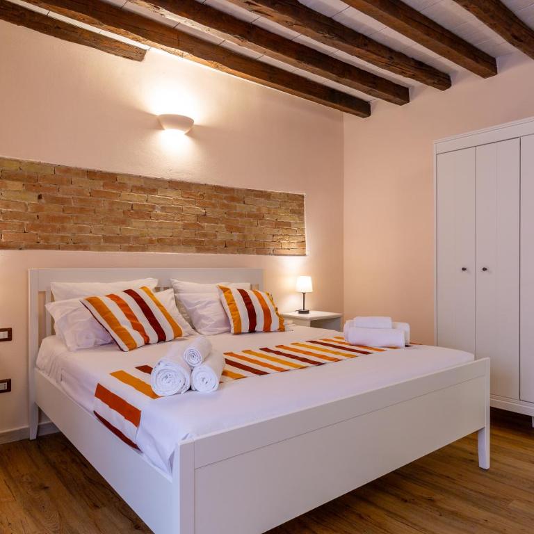 Casadicastello - Appartamento con 1 Camera da Letto - 8