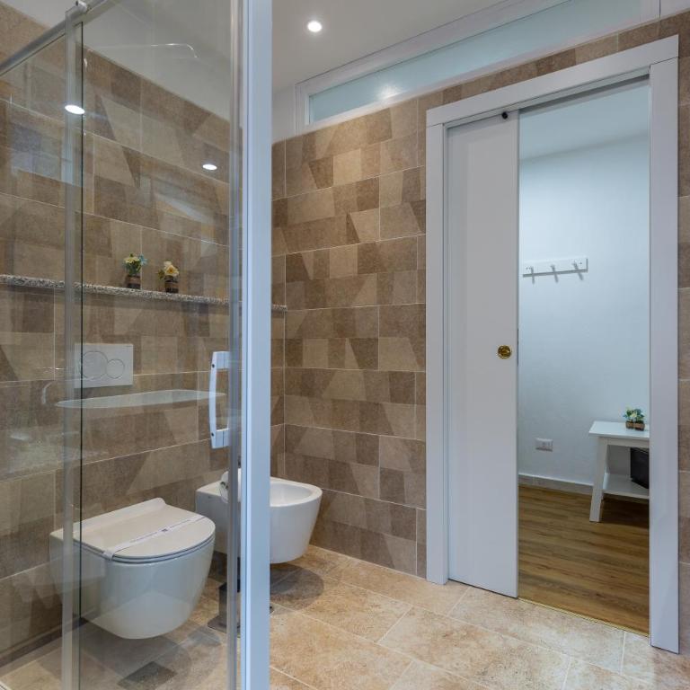 Casadicastello - Appartamento con 1 Camera da Letto - 26