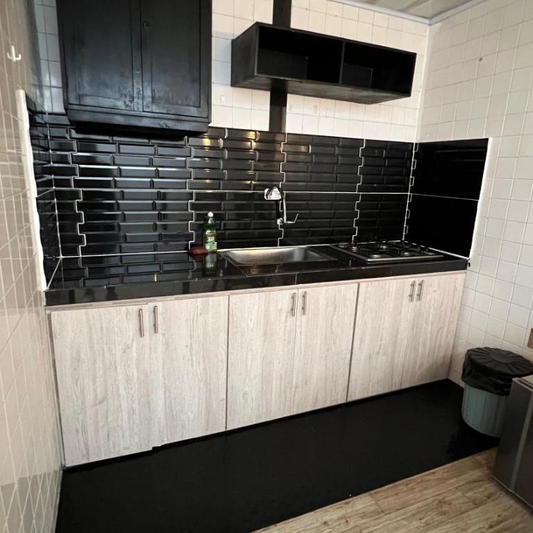 Apartamentos FM Calle 4 - Apartamento - 3