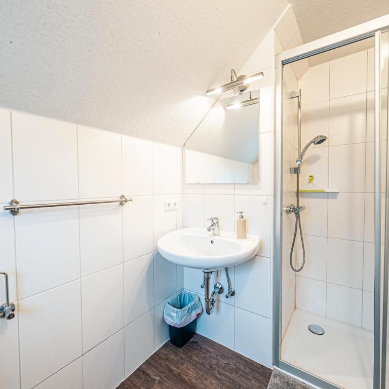 SIEGLGUT - Apartment mit 1 Schlafzimmer - 1