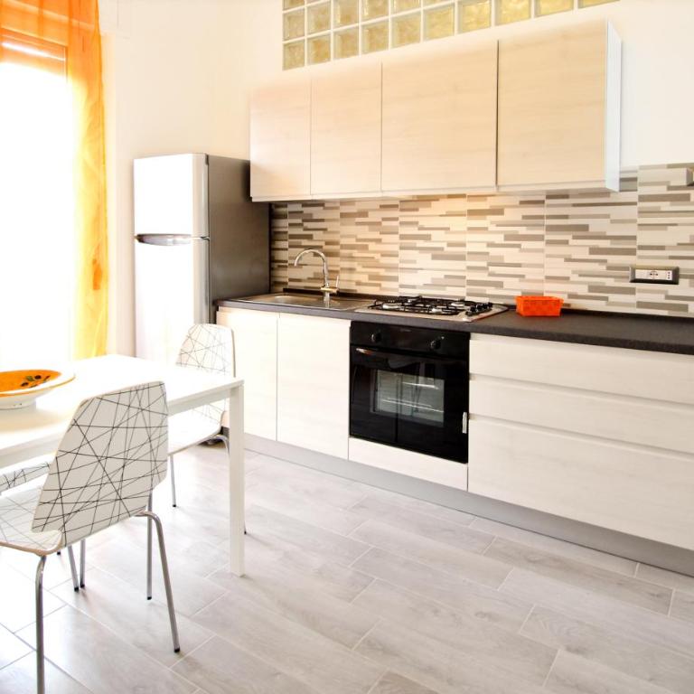 Casa Jacopo - Appartamento con 1 Camera da Letto - 4