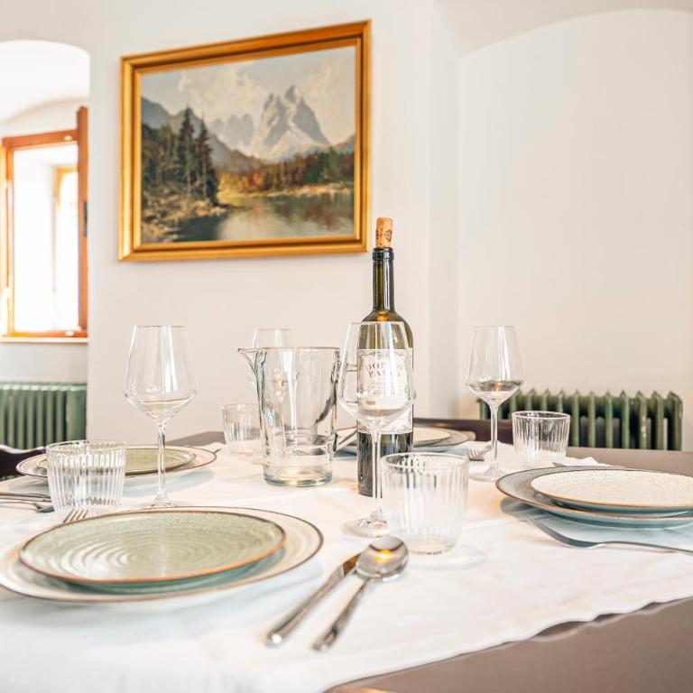 SIEGLGUT - Apartment - Erdgeschoss - 6