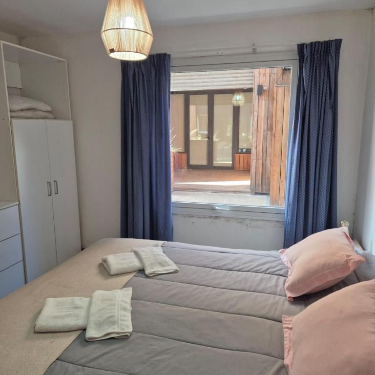 Departamento Siena - SalePatagonia - Apartamento de 1 dormitorio - 7