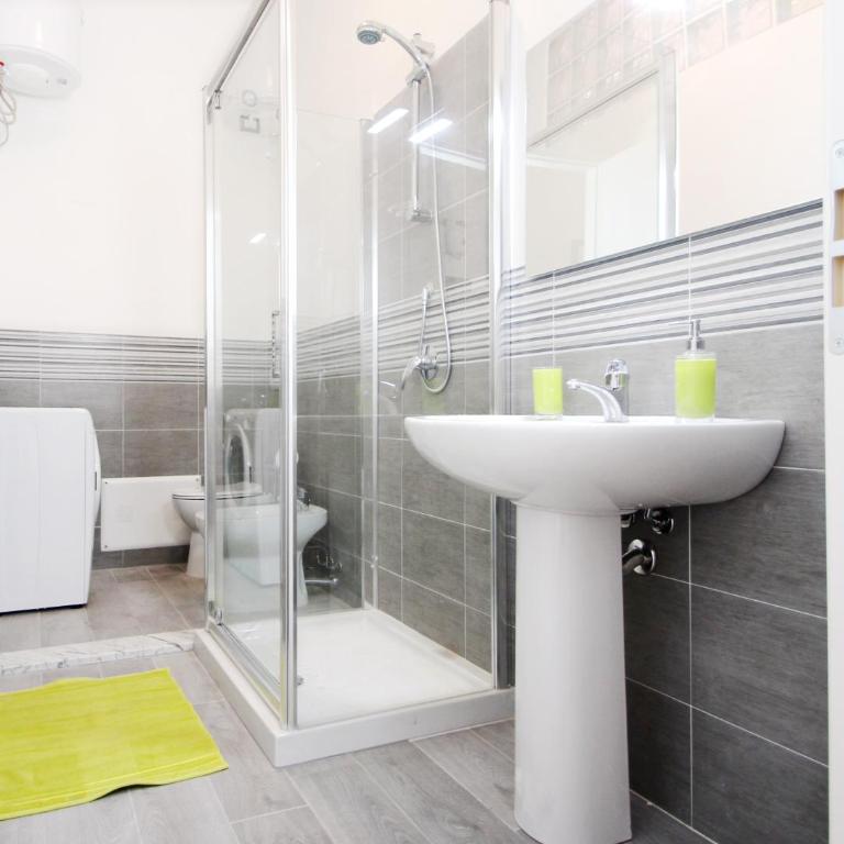 Casa Jacopo - Appartamento con 1 Camera da Letto - 6