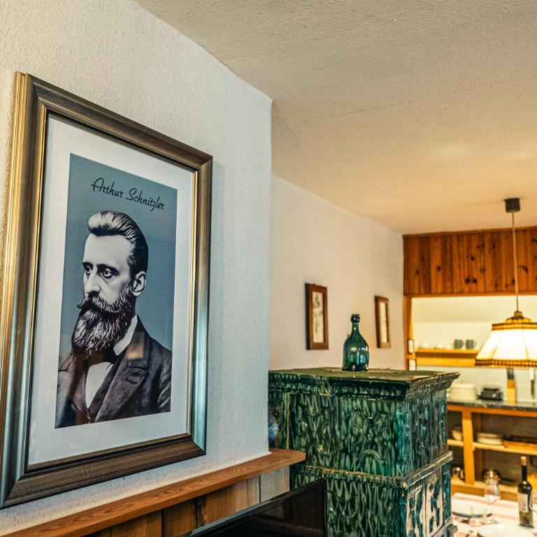 SIEGLGUT - Apartment mit 1 Schlafzimmer - 9