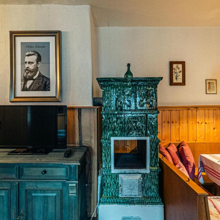 SIEGLGUT - Apartment mit 1 Schlafzimmer - 13
