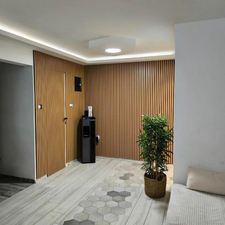 Apartman Tea - Two-Bedroom Apartment - 11
