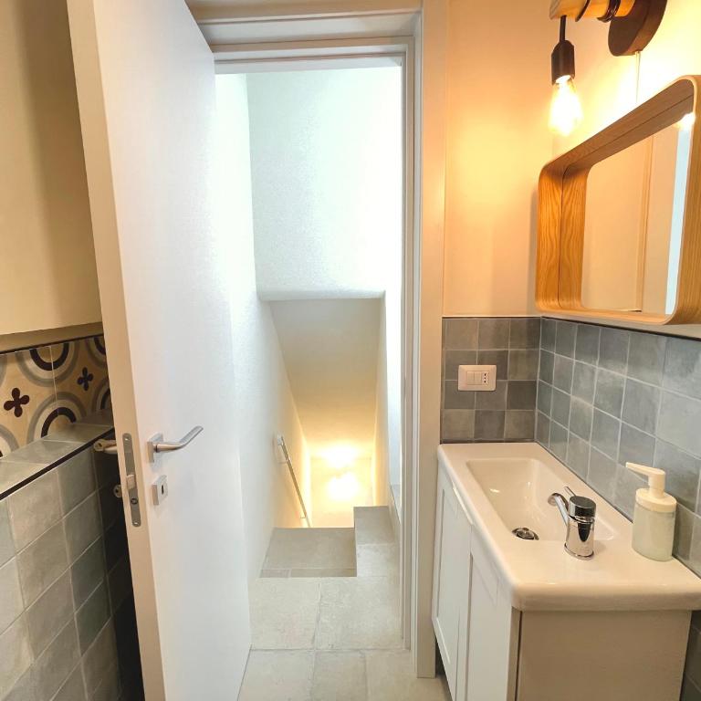 Blu Maris - Mare e Relax - Appartamento con 1 Camera da Letto e Terrazza - 18