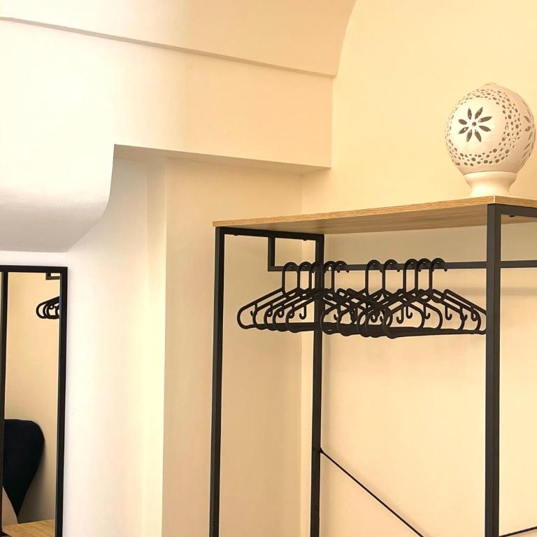 Blu Maris - Mare e Relax - Appartamento con 1 Camera da Letto e Terrazza - 10