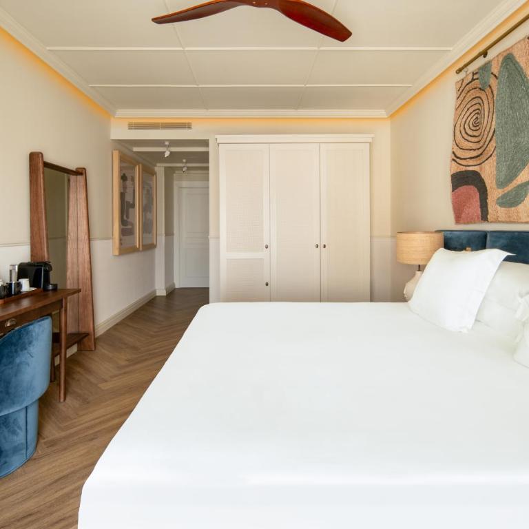 Only YOU Hotel Sevilla - Habitación Doble Premium - 3
