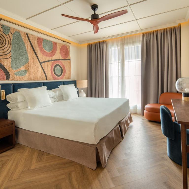 Only YOU Hotel Sevilla - Habitación Doble Premium - 1