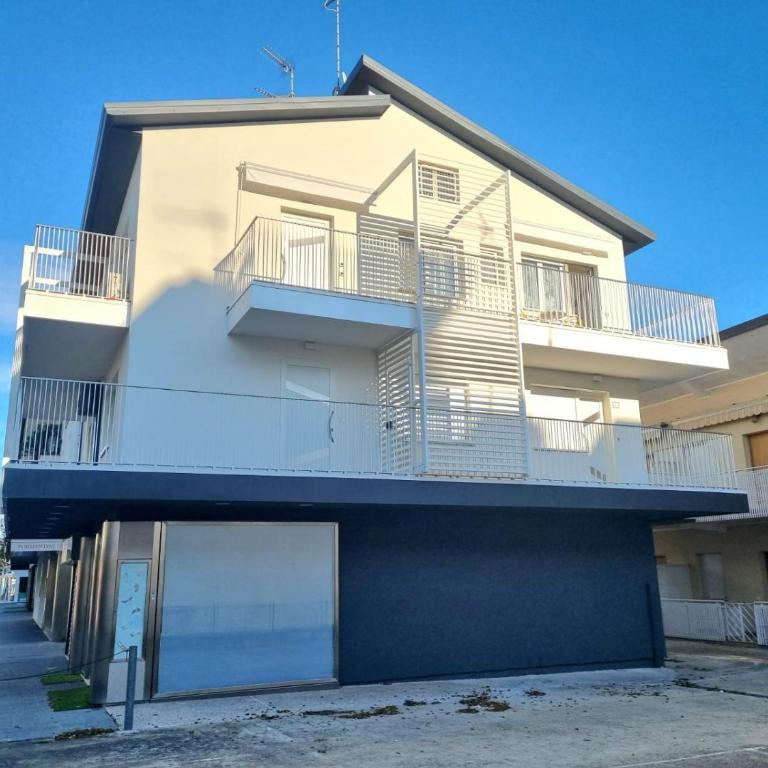 Appartamento Tortuga - Appartamento con 2 Camere da Letto - 52