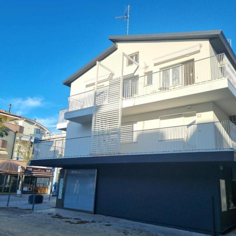 Appartamento Tortuga - Appartamento con 2 Camere da Letto - 53