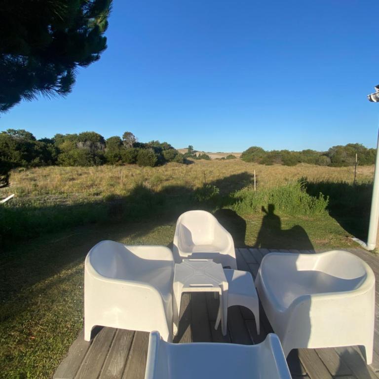 Allegra Del Mar casa de playa 4x4 - Deluxe Villa - 39