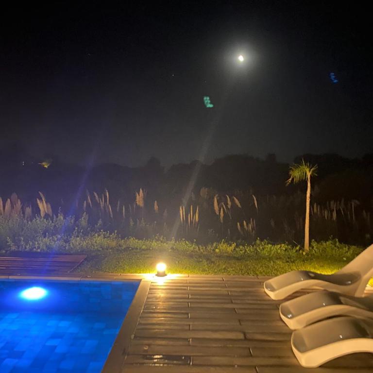 Allegra Del Mar casa de playa 4x4 - Deluxe Villa - 38