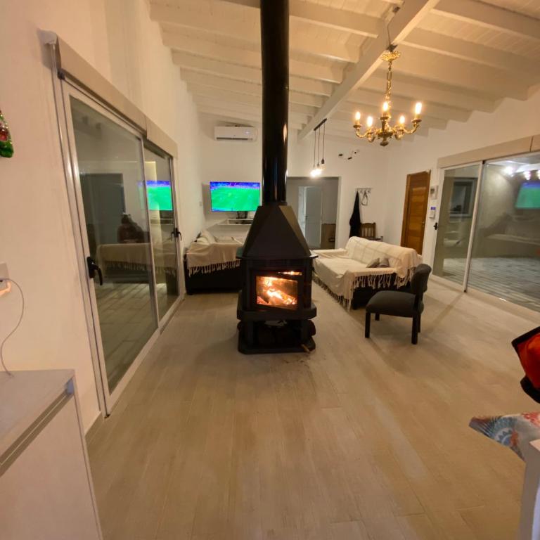 Allegra Del Mar casa de playa 4x4 - Villa Deluxe - 51