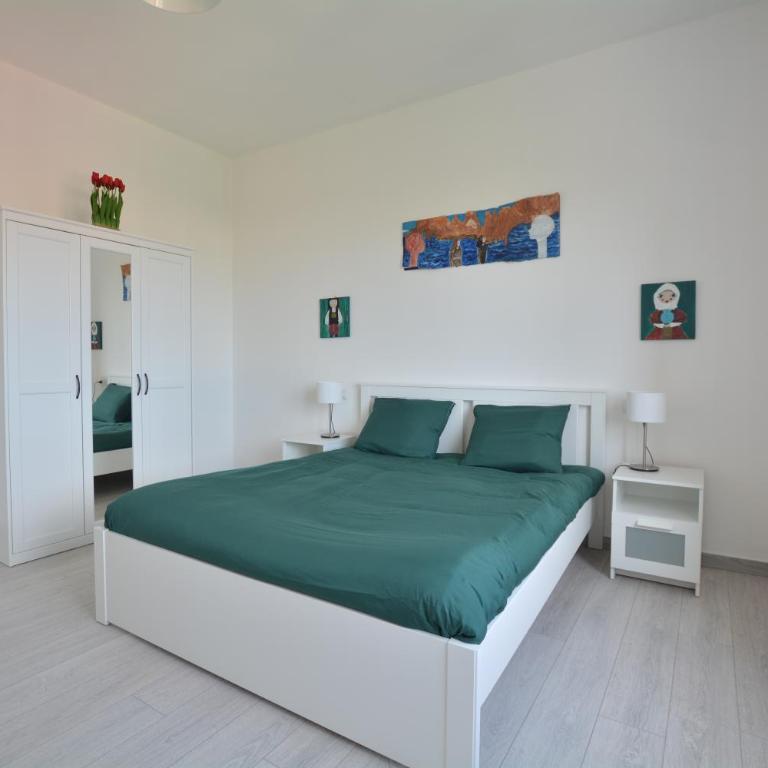 7th Floor - Donoratico - Appartamento con 1 Camera da Letto e Vista Città - 2