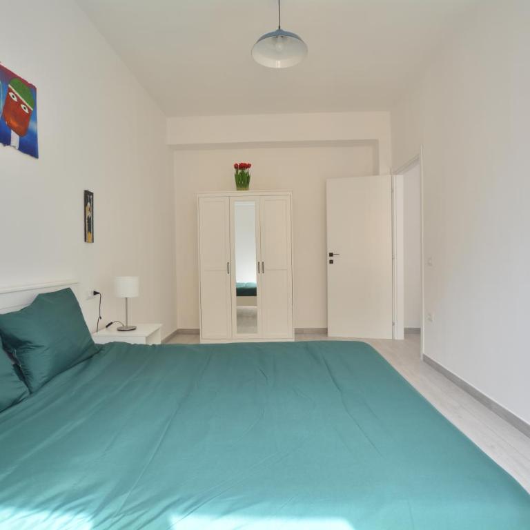 7th Floor - Donoratico - Appartamento con 1 Camera da Letto - 10