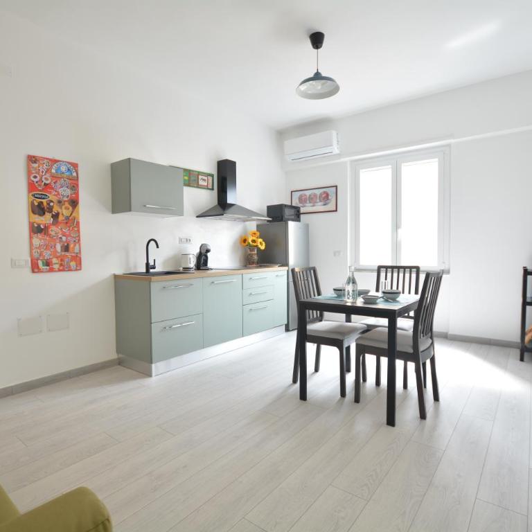 7th Floor - Donoratico - Appartamento con 1 Camera da Letto - 11