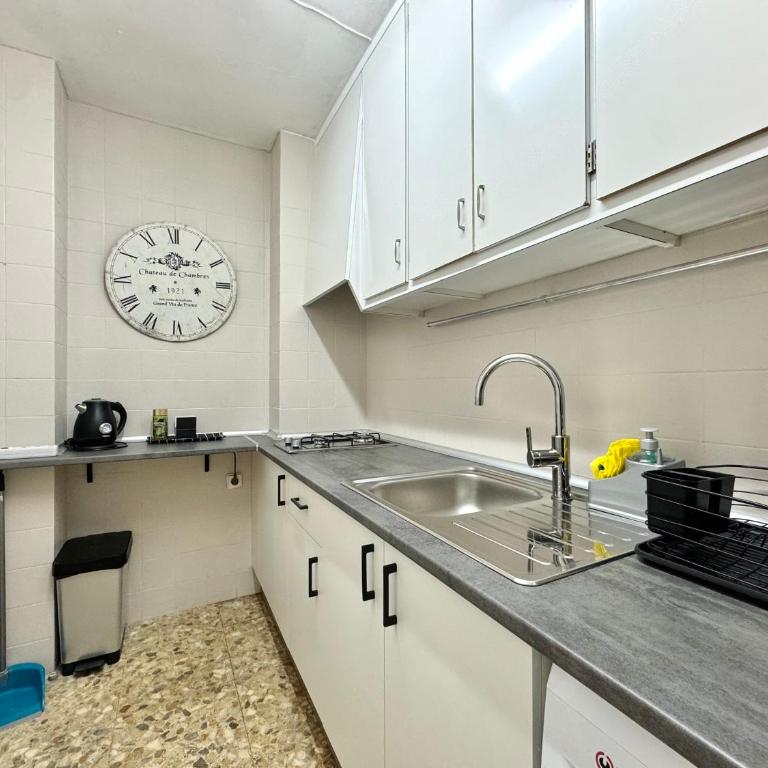 Fenals Appart Trimaran - Apartamento de 2 dormitorios - 15